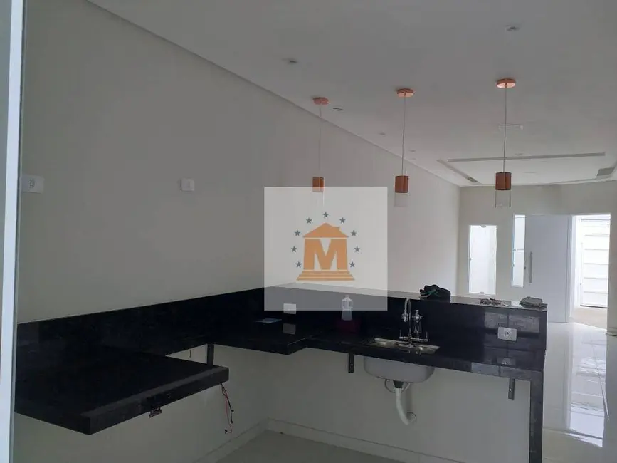 Foto 7 de Casa com 3 quartos à venda, 175m2 em Residencial Parque dos Sinos, Jacarei - SP