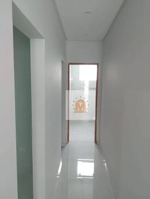 Foto 3 de Casa com 3 quartos à venda, 175m2 em Residencial Parque dos Sinos, Jacarei - SP