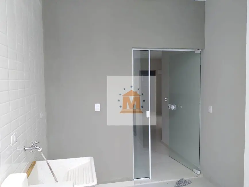 Foto 6 de Casa com 3 quartos à venda, 175m2 em Residencial Parque dos Sinos, Jacarei - SP