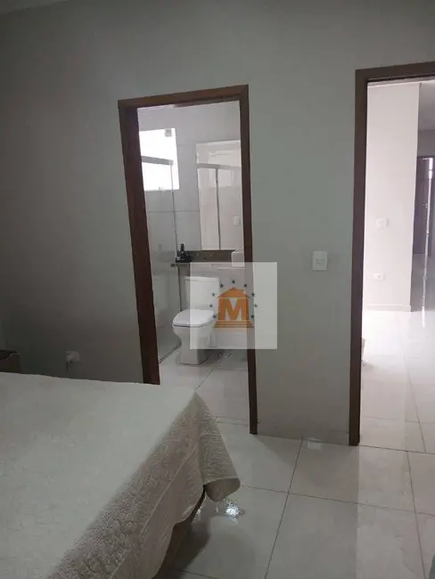 Foto 9 de Casa com 3 quartos à venda, 175m2 em Residencial Parque dos Sinos, Jacarei - SP