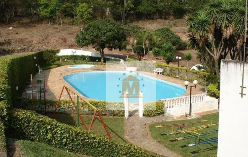 Foto 2 de Apartamento com 3 quartos à venda, 100m2 em Centro, Jacarei - SP