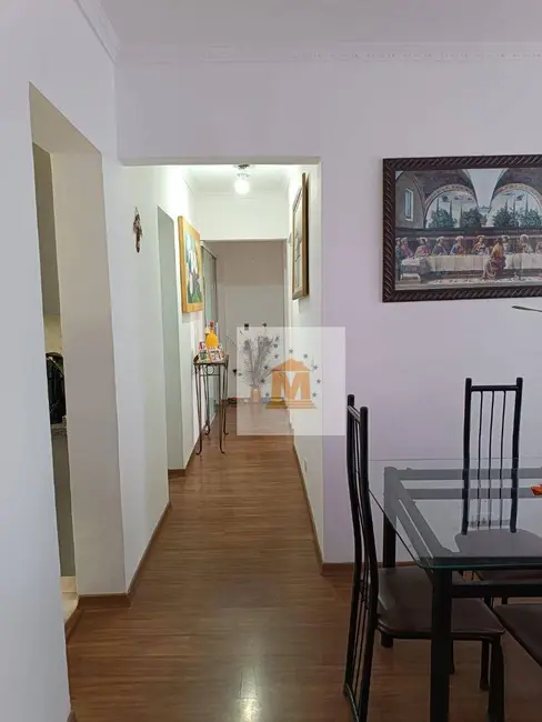 Foto 3 de Apartamento com 3 quartos à venda, 100m2 em Centro, Jacarei - SP