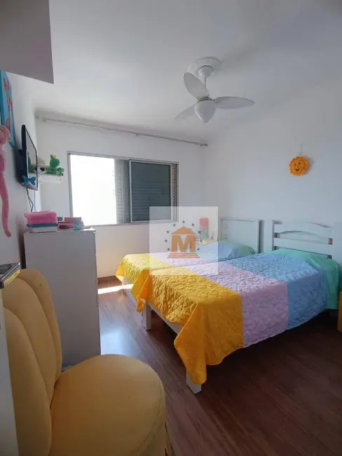 Foto 6 de Apartamento com 3 quartos à venda, 100m2 em Centro, Jacarei - SP