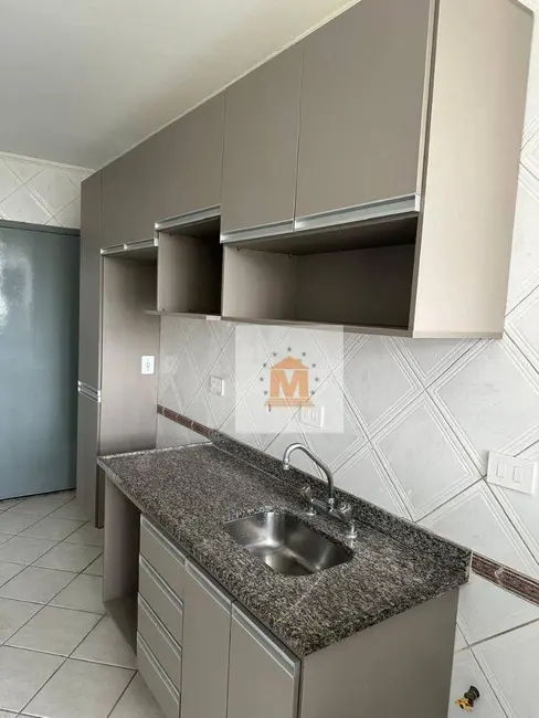 Foto 2 de Apartamento com 3 quartos à venda, 99m2 em Cidade Jardim, Jacarei - SP