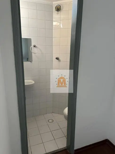 Foto 3 de Apartamento com 3 quartos à venda, 99m2 em Cidade Jardim, Jacarei - SP