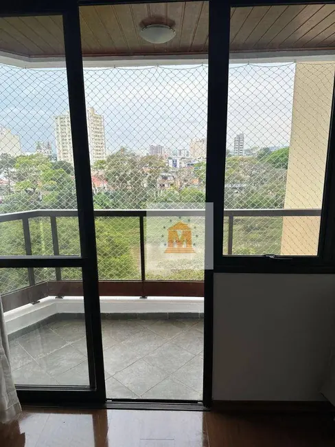 Foto 7 de Apartamento com 3 quartos à venda, 99m2 em Cidade Jardim, Jacarei - SP