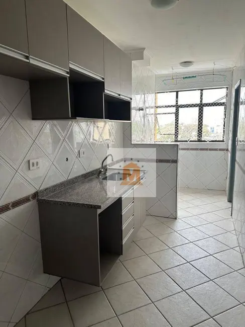 Foto 1 de Apartamento com 3 quartos à venda, 99m2 em Cidade Jardim, Jacarei - SP