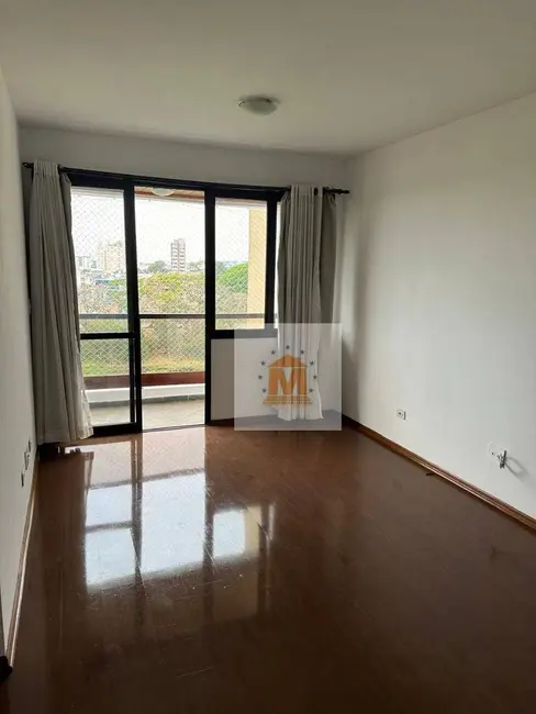 Foto 5 de Apartamento com 3 quartos à venda, 99m2 em Cidade Jardim, Jacarei - SP