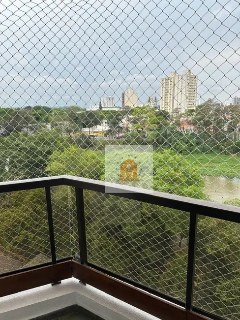 Foto 9 de Apartamento com 3 quartos à venda, 99m2 em Cidade Jardim, Jacarei - SP