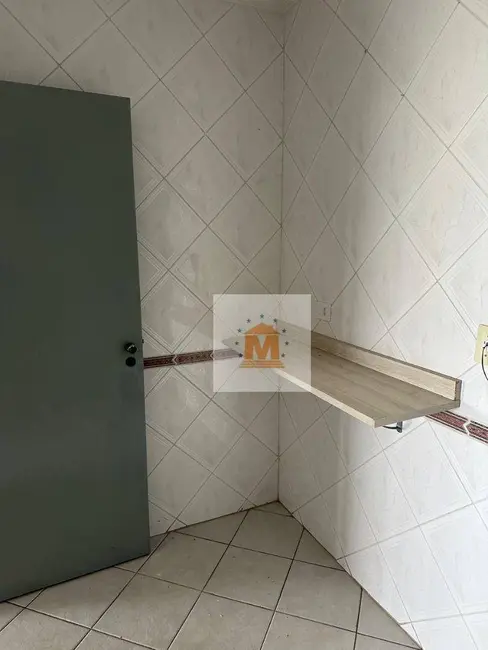 Foto 4 de Apartamento com 3 quartos à venda, 99m2 em Cidade Jardim, Jacarei - SP