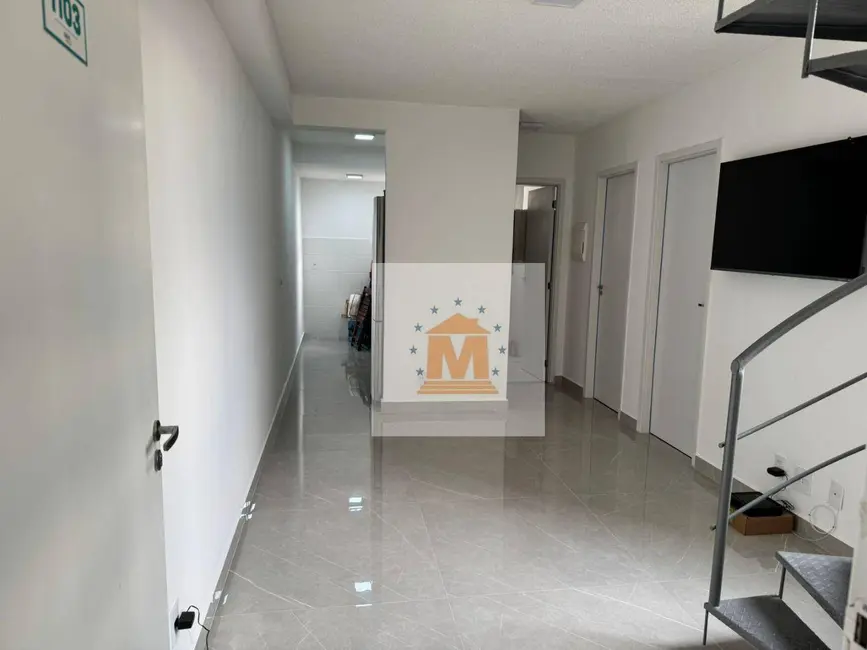 Foto 6 de Apartamento com 2 quartos à venda em Jardim Paraíso, Jacarei - SP