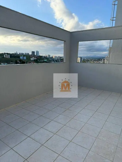 Foto 2 de Apartamento com 2 quartos à venda em Jardim Paraíso, Jacarei - SP