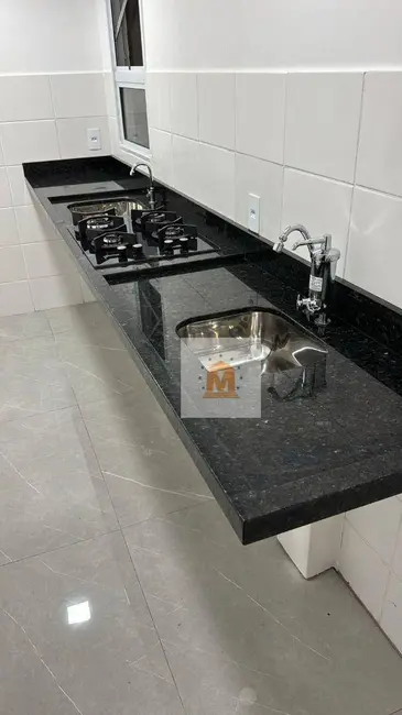 Foto 7 de Apartamento com 2 quartos à venda em Jardim Paraíso, Jacarei - SP