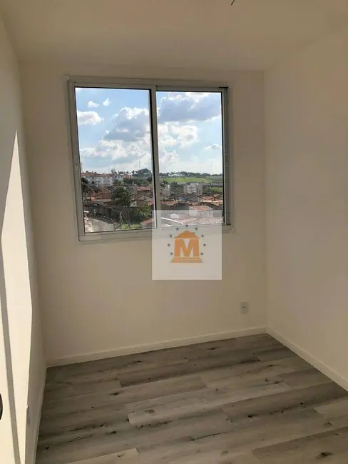 Foto 5 de Apartamento com 2 quartos à venda em Jardim Paraíso, Jacarei - SP
