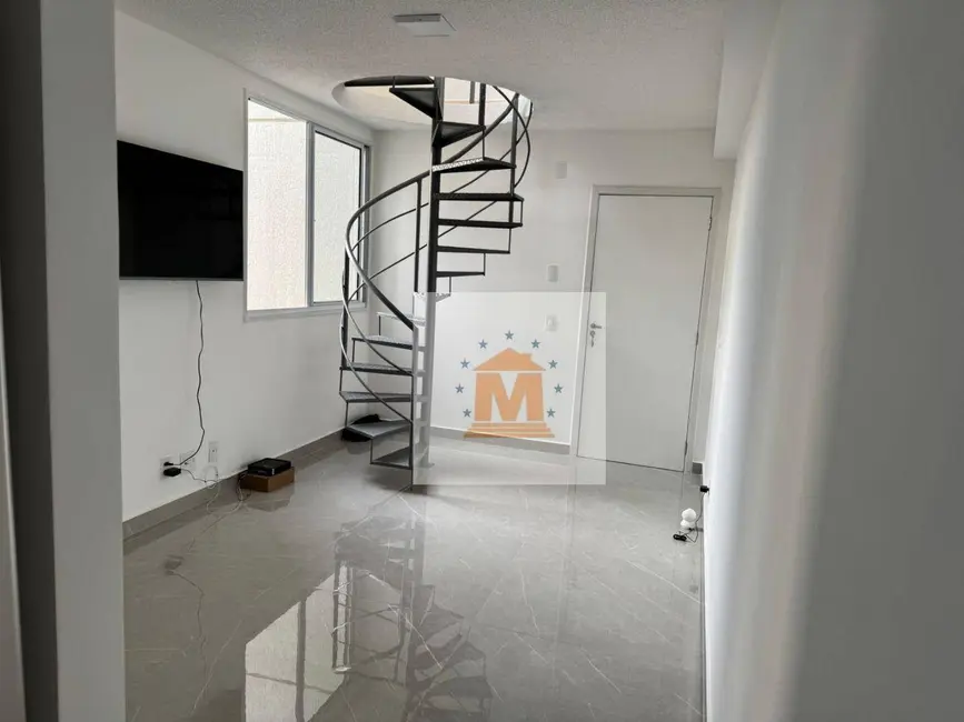 Foto 1 de Apartamento com 2 quartos à venda em Jardim Paraíso, Jacarei - SP