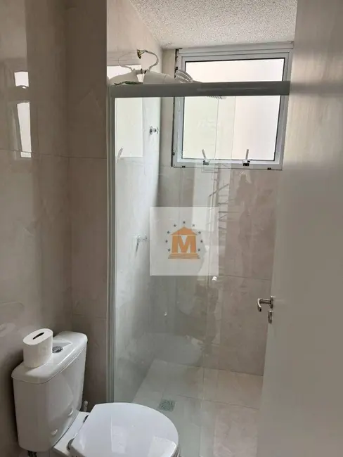 Foto 3 de Apartamento com 2 quartos à venda em Jardim Paraíso, Jacarei - SP