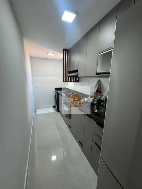 Foto 3 de Apartamento com 2 quartos à venda em Jardim Paraíso, Jacarei - SP