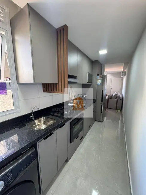 Foto 2 de Apartamento com 2 quartos à venda em Jardim Paraíso, Jacarei - SP