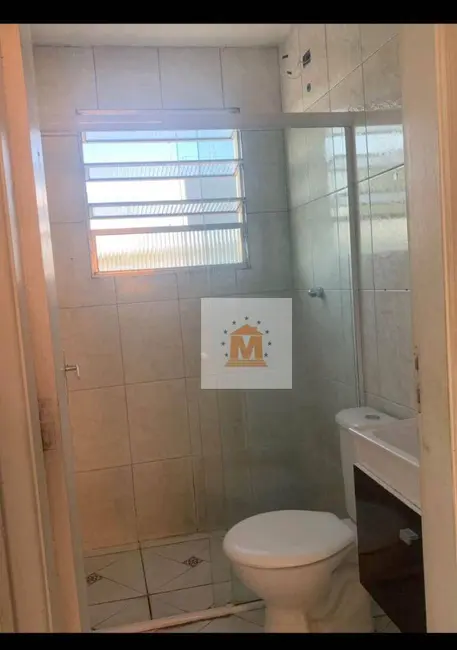 Foto 4 de Apartamento com 2 quartos à venda, 54m2 em Jardim Santo Antônio da Boa Vista, Jacarei - SP