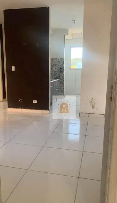 Foto 3 de Apartamento com 2 quartos à venda, 54m2 em Jardim Santo Antônio da Boa Vista, Jacarei - SP