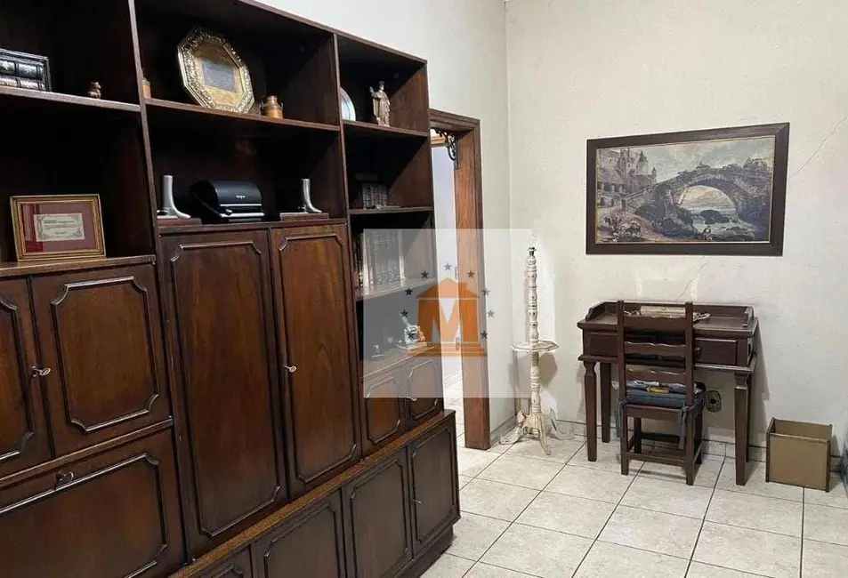 Foto 4 de Casa com 3 quartos à venda, 101m2 em Centro, Jacarei - SP