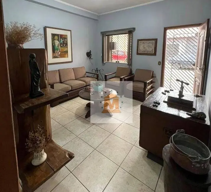 Foto 3 de Casa com 3 quartos à venda, 101m2 em Centro, Jacarei - SP