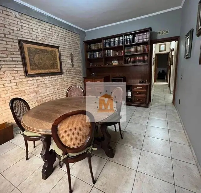 Foto 5 de Casa com 3 quartos à venda, 101m2 em Centro, Jacarei - SP