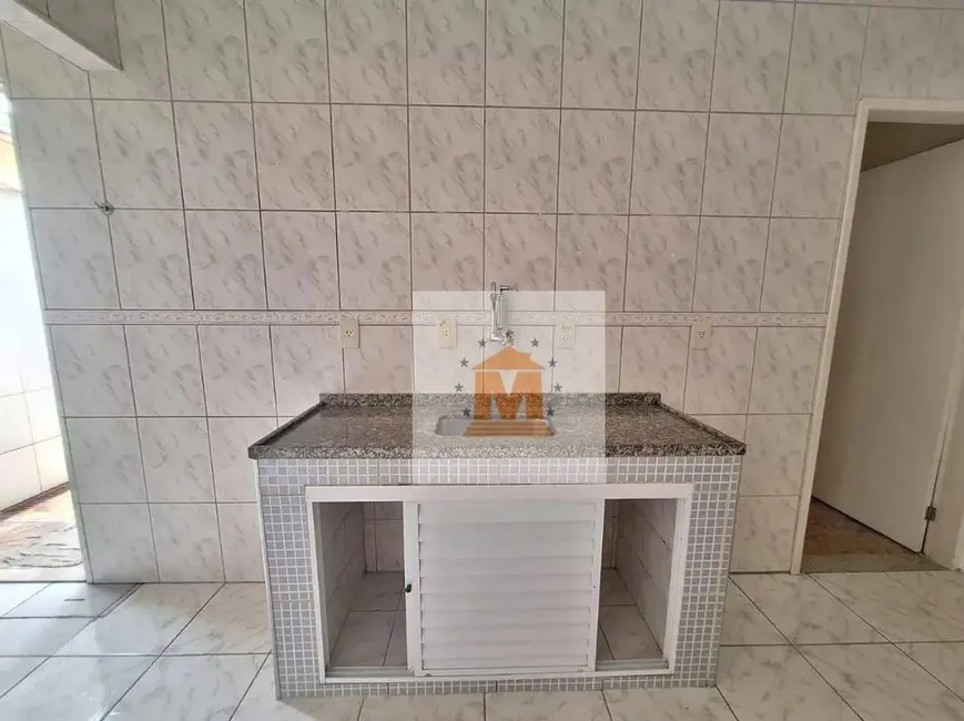 Foto 9 de Casa com 2 quartos à venda, 125m2 em Cidade Nova Jacareí, Jacarei - SP