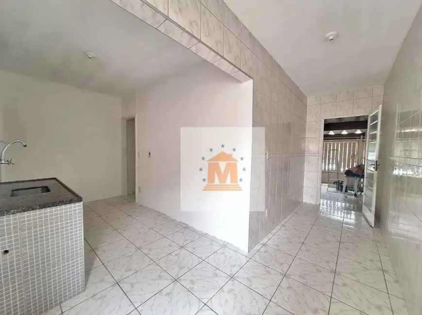 Foto 4 de Casa com 2 quartos à venda, 125m2 em Cidade Nova Jacareí, Jacarei - SP