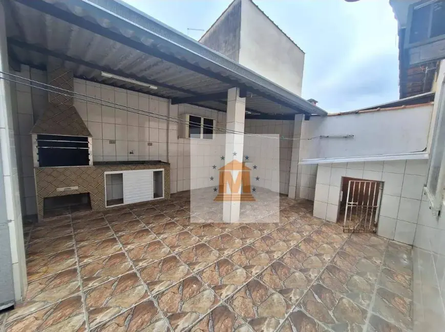 Foto 5 de Casa com 2 quartos à venda, 125m2 em Cidade Nova Jacareí, Jacarei - SP