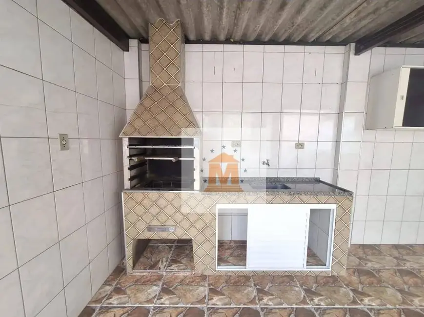 Foto 1 de Casa com 2 quartos à venda, 125m2 em Cidade Nova Jacareí, Jacarei - SP