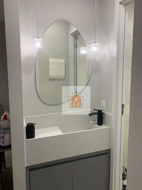 Foto 7 de Apartamento com 2 quartos à venda, 44m2 em Jardim Paraíso, Jacarei - SP