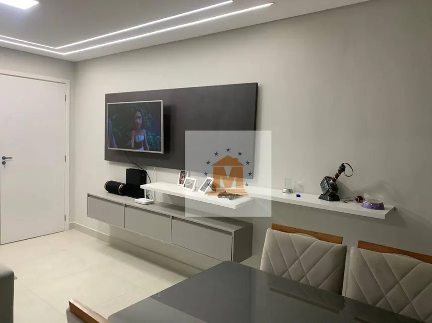 Foto 3 de Apartamento com 2 quartos à venda, 44m2 em Jardim Paraíso, Jacarei - SP