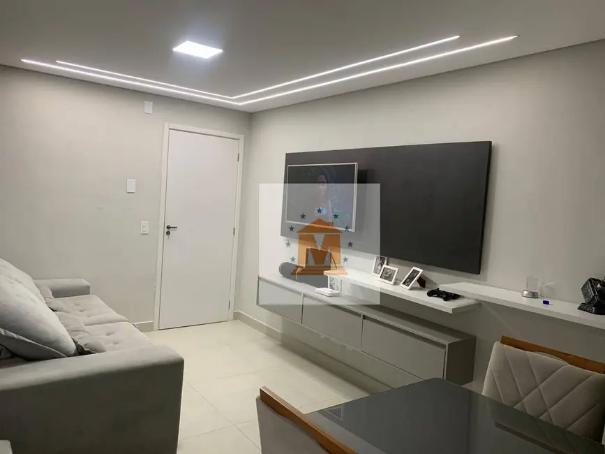 Foto 1 de Apartamento com 2 quartos à venda, 44m2 em Jardim Paraíso, Jacarei - SP
