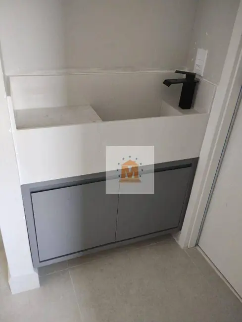 Foto 9 de Apartamento com 2 quartos à venda, 44m2 em Jardim Paraíso, Jacarei - SP