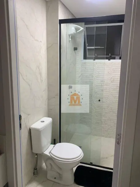 Foto 5 de Apartamento com 2 quartos à venda, 44m2 em Jardim Paraíso, Jacarei - SP