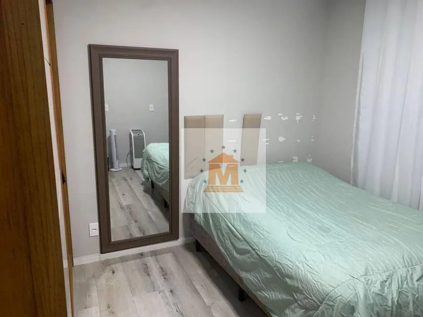 Foto 8 de Apartamento com 2 quartos à venda, 44m2 em Jardim Paraíso, Jacarei - SP