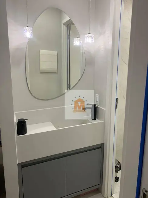 Foto 6 de Apartamento com 2 quartos à venda, 44m2 em Jardim Paraíso, Jacarei - SP