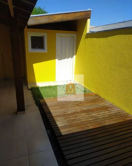 Foto 9 de Casa de Condomínio com 2 quartos à venda, 120m2 em Jardim Marcondes, Jacarei - SP