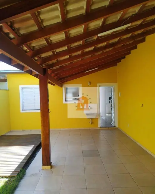 Foto 8 de Casa de Condomínio com 2 quartos à venda, 120m2 em Jardim Marcondes, Jacarei - SP