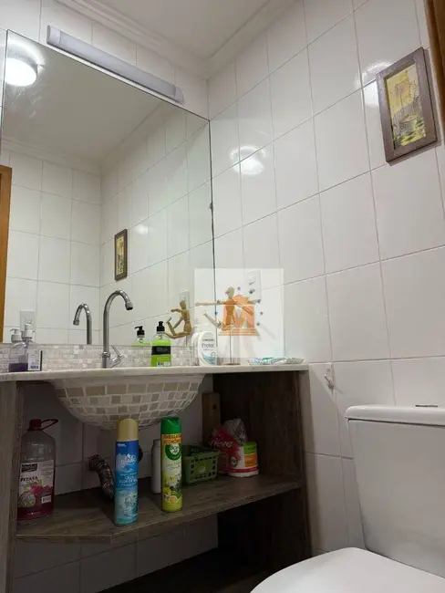 Foto 8 de Apartamento com 2 quartos à venda, 80m2 em Centro, Jacarei - SP