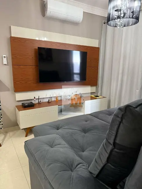 Foto 1 de Apartamento com 2 quartos à venda, 80m2 em Centro, Jacarei - SP