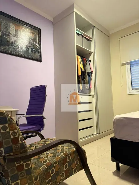 Foto 4 de Apartamento com 2 quartos à venda, 80m2 em Centro, Jacarei - SP