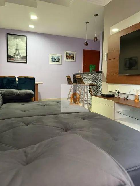 Foto 2 de Apartamento com 2 quartos à venda, 80m2 em Centro, Jacarei - SP