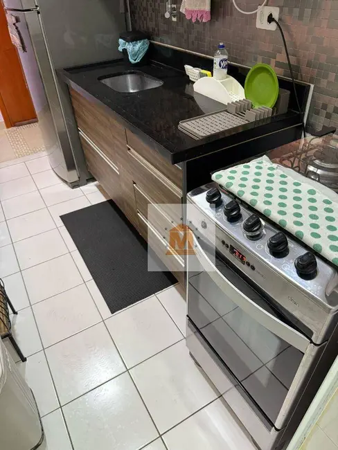 Foto 9 de Apartamento com 2 quartos à venda, 80m2 em Centro, Jacarei - SP