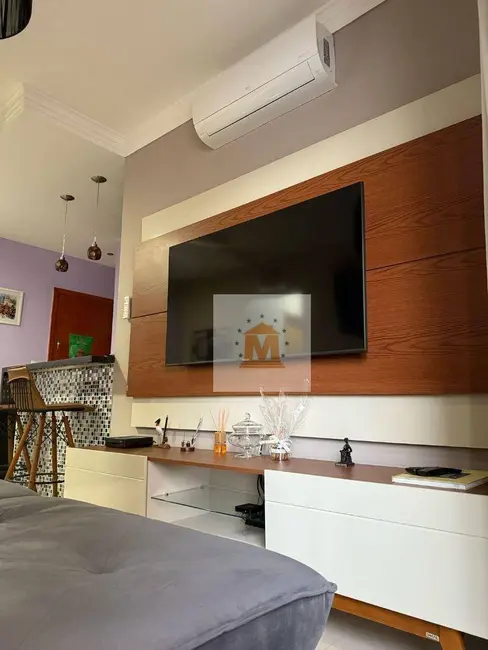 Foto 5 de Apartamento com 2 quartos à venda, 80m2 em Centro, Jacarei - SP