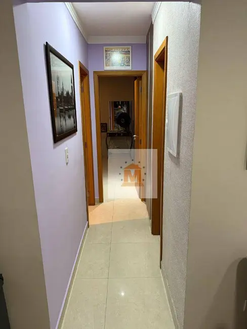 Foto 3 de Apartamento com 2 quartos à venda, 80m2 em Centro, Jacarei - SP