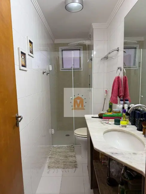 Foto 6 de Apartamento com 2 quartos à venda, 80m2 em Centro, Jacarei - SP