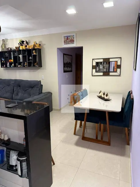 Foto 7 de Apartamento com 2 quartos à venda, 80m2 em Centro, Jacarei - SP