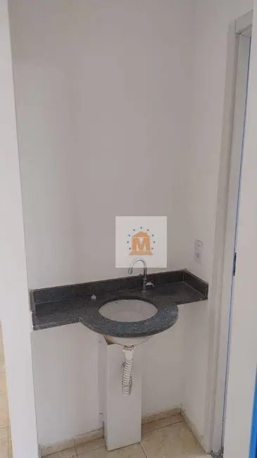 Foto 5 de Apartamento com 2 quartos à venda, 47m2 em Jardim Paraíso, Jacarei - SP